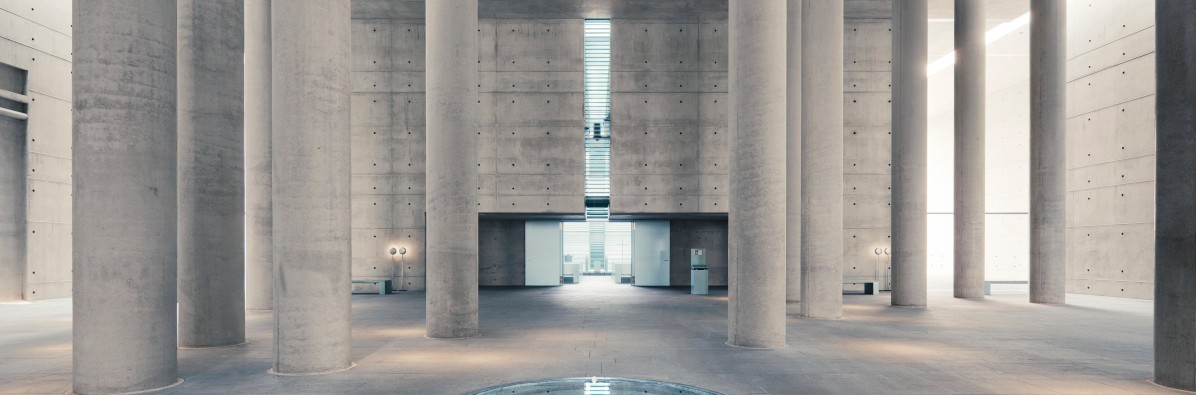 Krematorium Baumschulenweg in Berlin