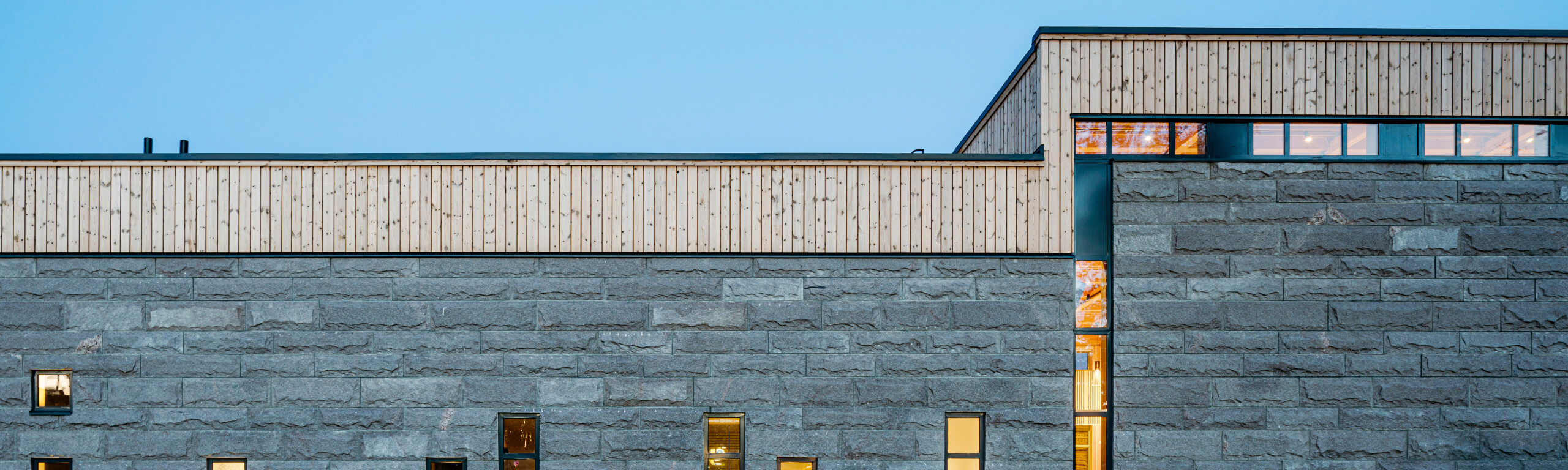 Projects by FE Arkitekter, photographed by architectural photographer Mattias Hamrén.