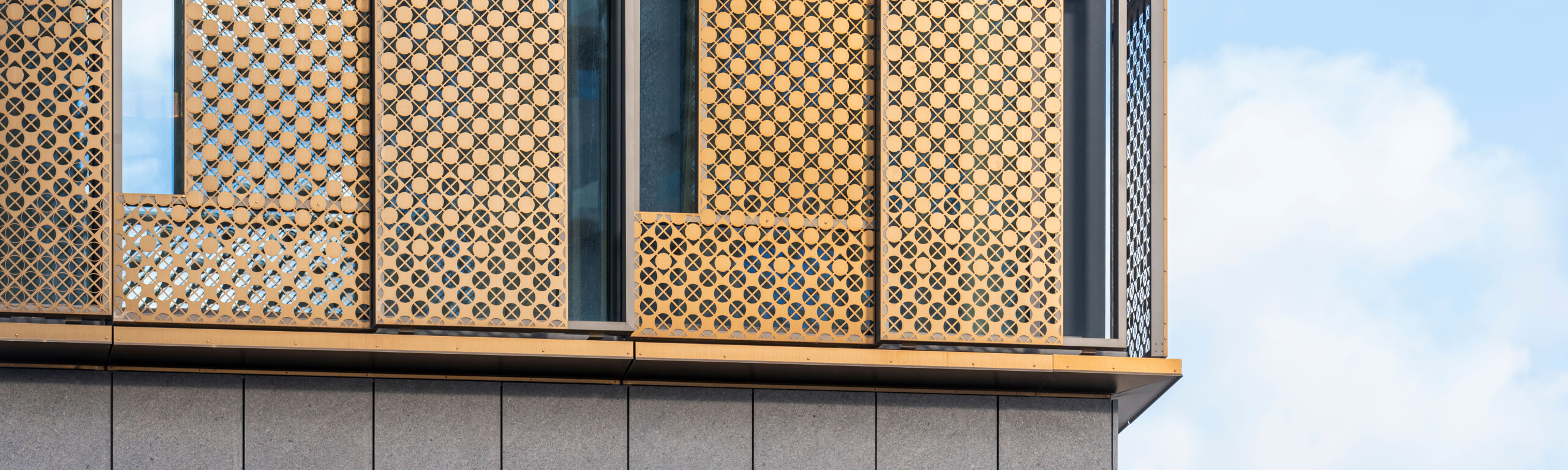 Life City in Hagastadens in Solna, photographer Mattias Hamrén