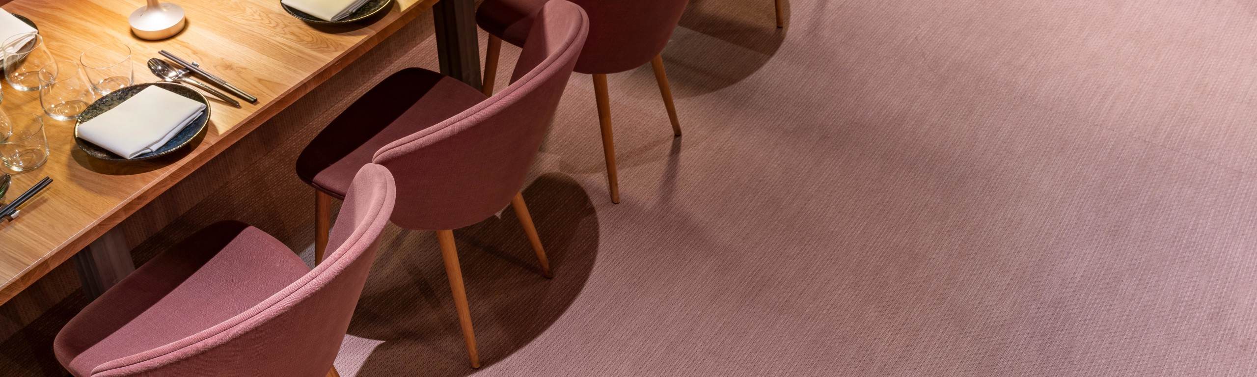 Gabor Palotai Design, Restaurant Videgård